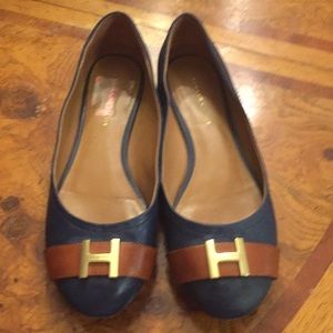 Tommy Hilfiger Dress Shoe
